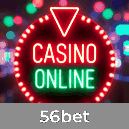56bet: A Experiência de Casino Autêntica para Jogadores Brasileiros