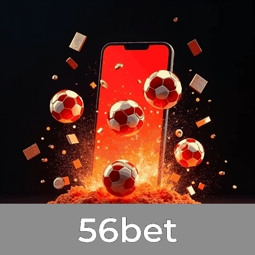 56bet: Bônus e ofertas imbatíveis para você!
