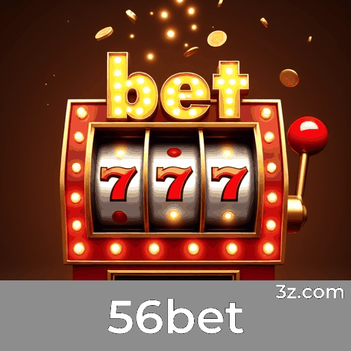 Descubra a Convergência de Tecnologias e Experiências Disruptivas na 56bet