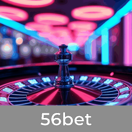 56bet: Especialista em Apostas Esportivas com Foco no Brasil
